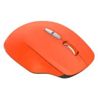 Мышь Canyon MW-21 (оранжевый) фото 3